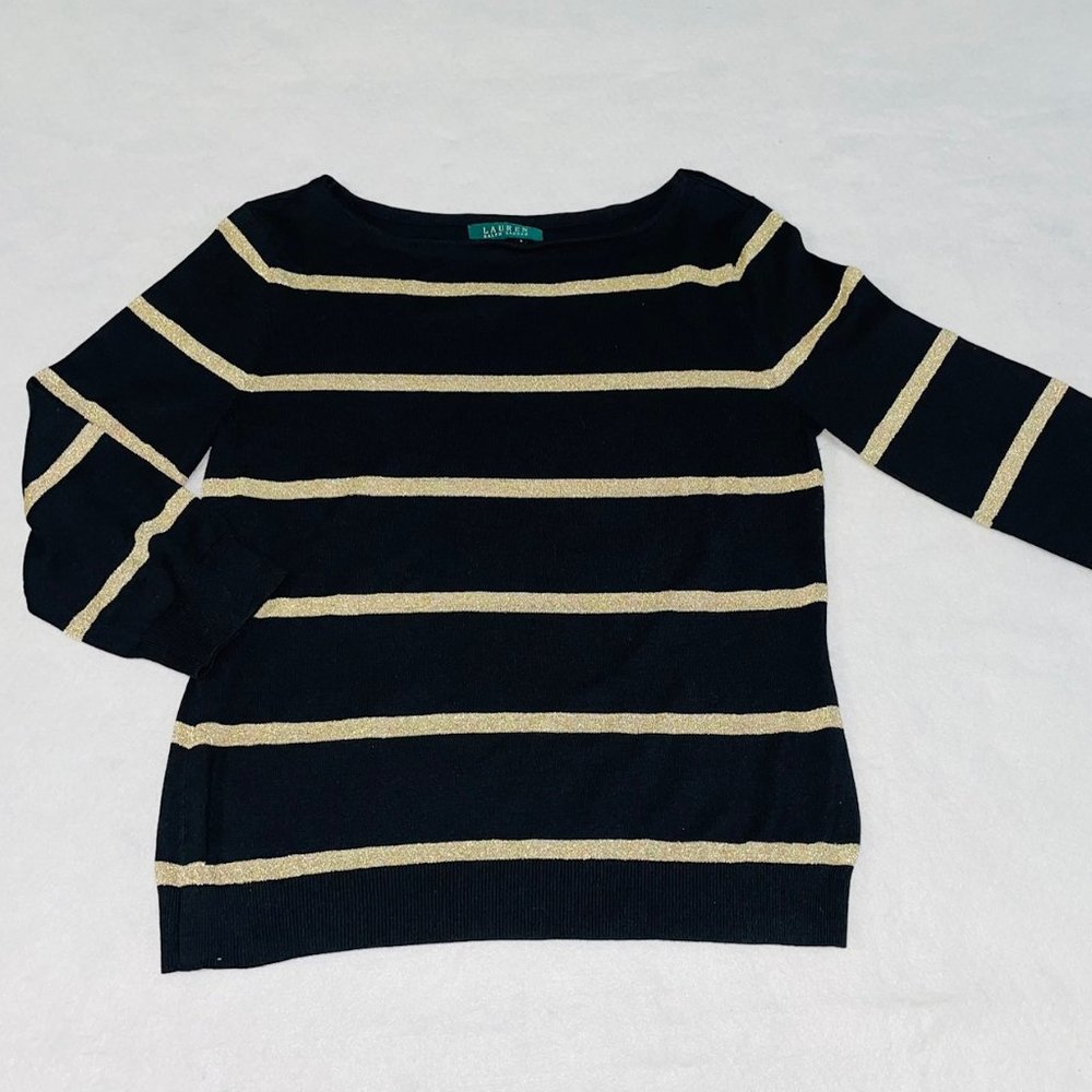 Ralph Lauren Light Sweater